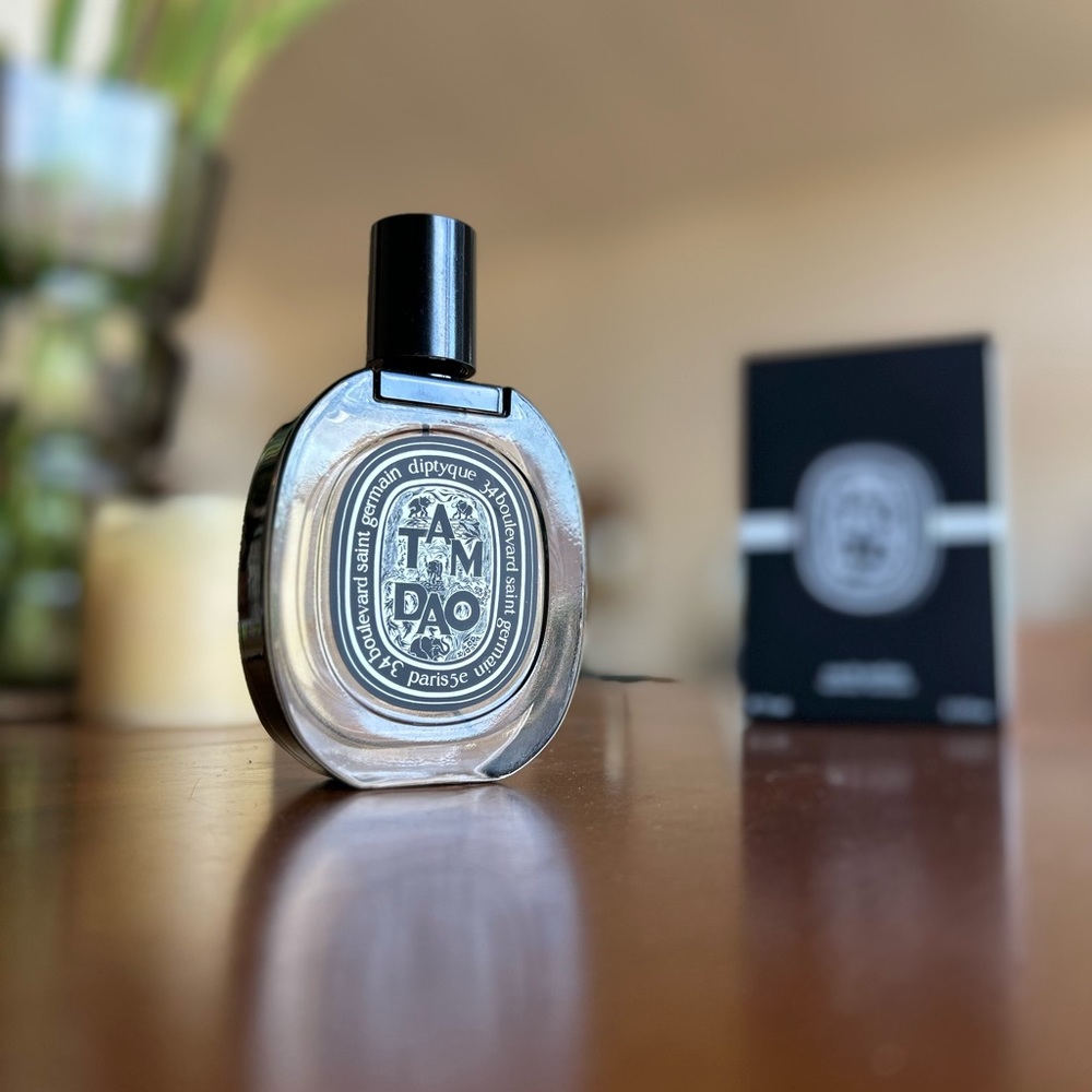 Diptyque Tam Dao eau de parfum 75 ml / 2.5 fl oz NEW